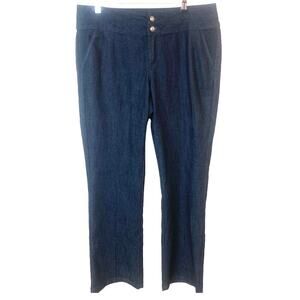 Women's Blue Pants